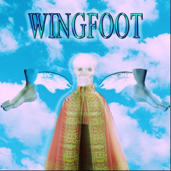 Noah23 - Wingfoot (Explicit)