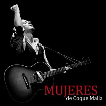 Coque Malla - Mujeres