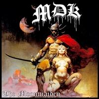 MDK - The Moonmaiden