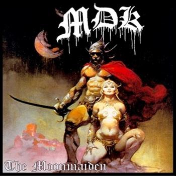 MDK - The Moonmaiden
