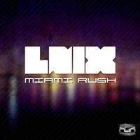 L Nix - Miami Rush