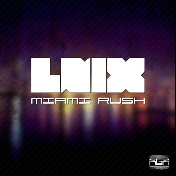 L Nix - Miami Rush