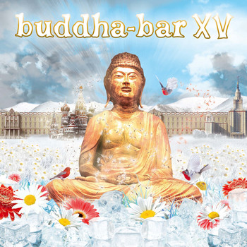 Buddha Bar - Buddha Bar XV