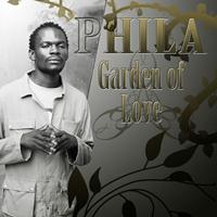 Phila - Garden of Love - Single