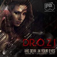 Dr. Ozi - The Devil in Your Eyes