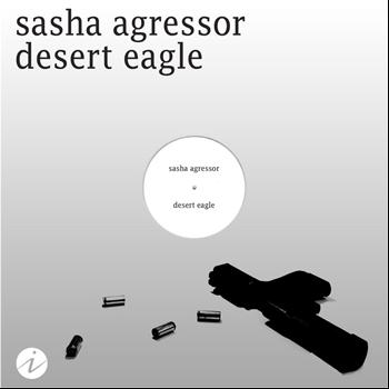 Sasha Agressor - Desert Eagle