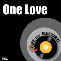 Off the Record - One Love - Single