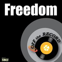 Off the Record - Freedom - Single