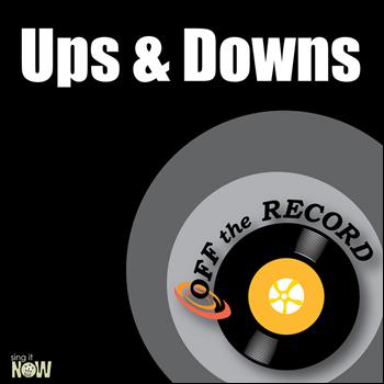 Off the Record - Ups & Downs - Single