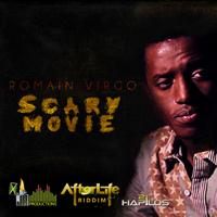 Romain Virgo - Scary Movie - Single