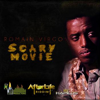 Romain Virgo - Scary Movie - Single