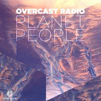 Overcast Radio - Planet People EP