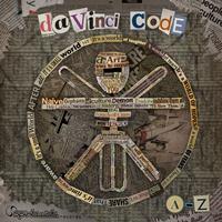 DaVinci Code - A to Z