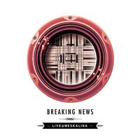 Breaking News - Live at Meskalina