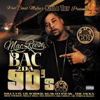 Mac Reese - Bac 2 da 90's (Explicit)
