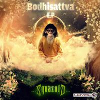 Squazoid - Bodhisattva