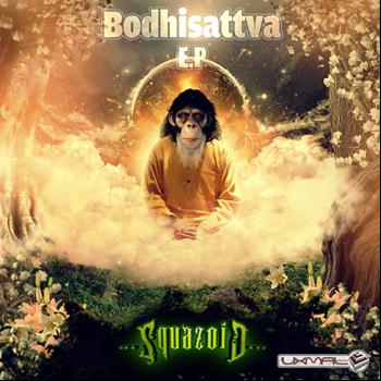 Squazoid - Bodhisattva