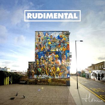 Rudimental - Home (Explicit)