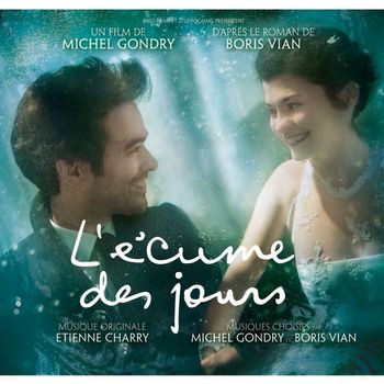 Various Artists - L'Ecume Des Jours (Original Motion Picture Soundtrack)