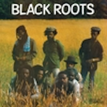Black Roots - Black Roots