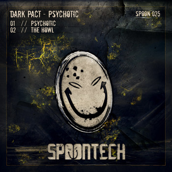Dark Pact - Psychotic