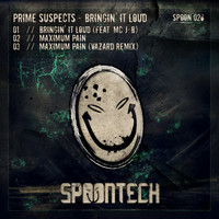 Prime Suspects - Bringin' It Loud