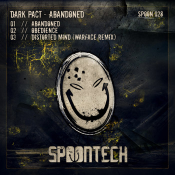 Dark Pact - Abandoned
