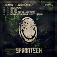 Enigmato - Floorcracker EP