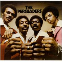 Persuaders - The Persuaders