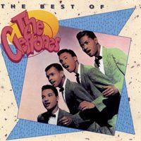 The Cleftones - The Best Of The Cleftones