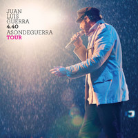Juan Luis Guerra 4.40 - Asondeguerra Tour (En Vivo Estadio Olímpico De República Dominicana/2012)