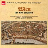 Nikolaus Harnoncourt - Musik in alten Städten & Residenzen: Wien