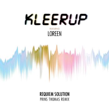 Kleerup - Requiem Solution (feat. Loreen) (Prins Thomas Remix)