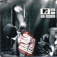 Barão Vermelho - MTV ao Vivo - Vol. 1