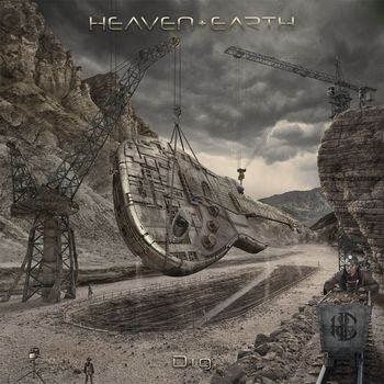 Heaven & Earth - Dig