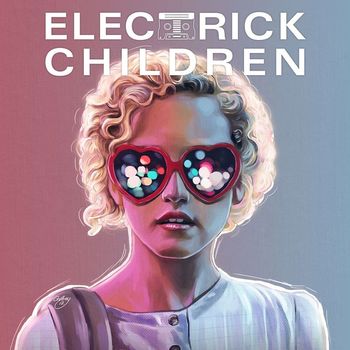 Various Artists - Electrick Children