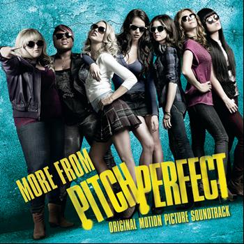 Various Artists - More From Pitch Perfect