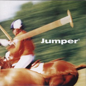 Jumper - Den vägen