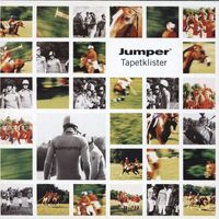 Jumper - Tapetklister
