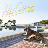 TYGA - Hotel California (Deluxe)