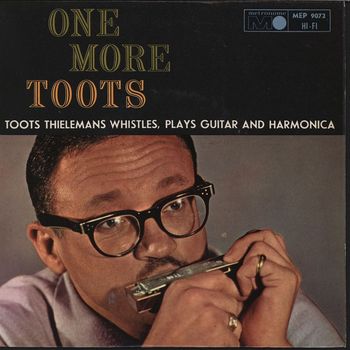 Toots Thielemans - One More Toots
