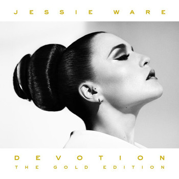 Jessie Ware - Devotion - The Gold Edition