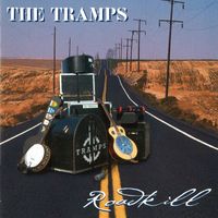 The Tramps - Roadkill