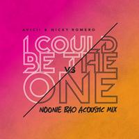 Avicii, Nicky Romero - I Could Be The One [Avicii vs Nicky Romero] (Noonie Bao Acoustic Mix)