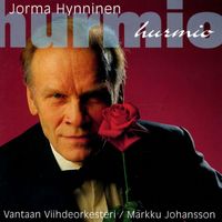 Jorma Hynninen ja Vantaan Viihdeorkesteri - Hurmio
