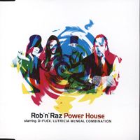 Rob n Raz - Power House