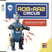 Rob n Raz - Whose Dog Is Dead?