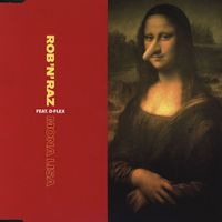 Rob n Raz - Mona Lisa