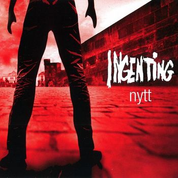 Ingenting - Nytt