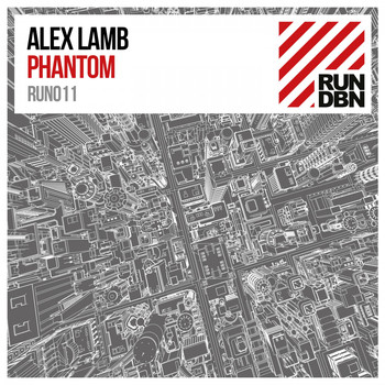 Alex Lamb - Phantom